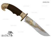 Нож «Лось-1658»